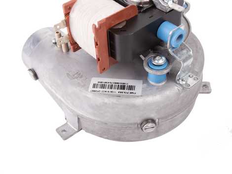 7858291 Вентилятор 60 Вт Fime (7829879),  Viessmann