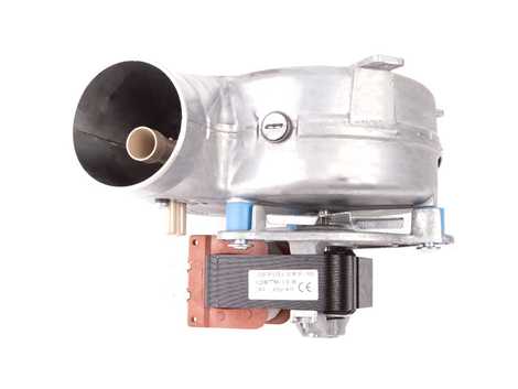 7858291 Вентилятор 60 Вт Fime (7829879),  Viessmann