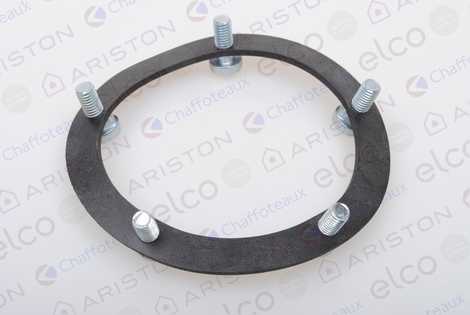 990020 ПРОКЛАДКА С БОЛТОМ 8X23,  Ariston