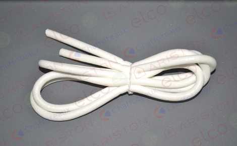 990368 УПЛОТНЕНИЕ СИЛИКОНОВОЕ D=5 MM,  Ariston