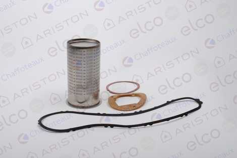 60001912 ГОРЕЛКА 30 KW,  Ariston
