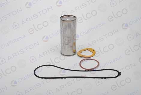 60001913 ГОРЕЛКА 35 KW,  Ariston