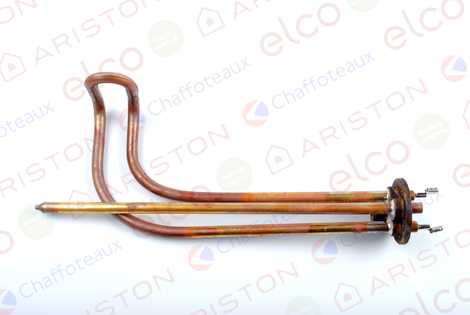65105267 НАГРЕВАТЕЛЬНЫЙ ЭЛЕМЕНТ 1500W 220-240V,  Ariston
