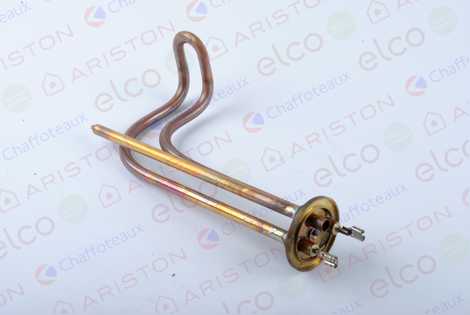 65105268 НАГРЕВАТЕЛЬНЫЙ ЭЛЕМЕНТ 1500W 220-240V,  Ariston