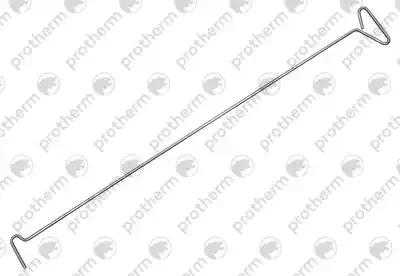 0020053488 Кочерга - 20DLO,30DLO Protherm,