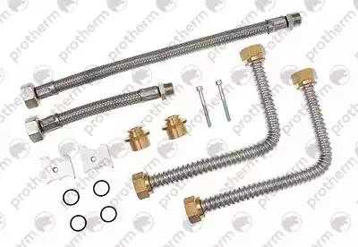 0020072165 Connection kit - boiler 45L SAN,  Protherm