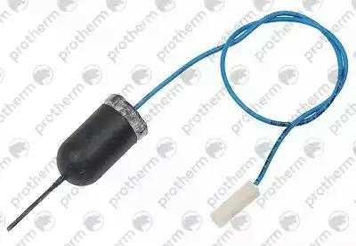 0020083560 Титановый анод + заглушка Protherm,