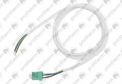 0020084505 Титановый анод + заглушка Protherm,