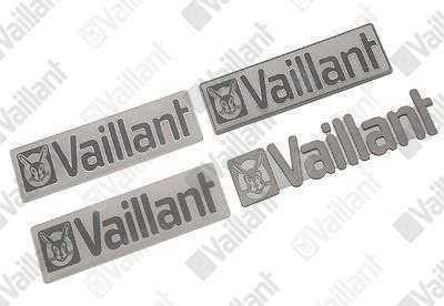 118096 Шильдик, Компл.,  Vaillant