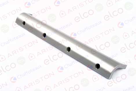 65151238 КРЫШКА Г-ОБРАЗНАЯ ВНЕШНЯЯ,  Ariston