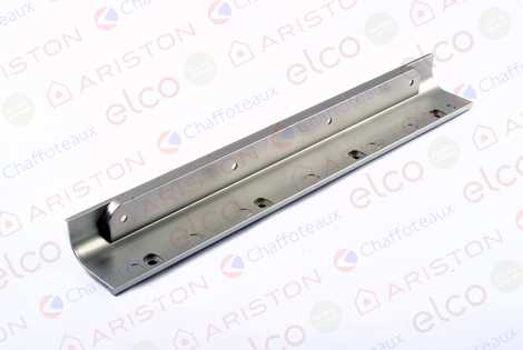 65151239 КРЫШКА Г-ОБРАЗНАЯ ВНУТРЕННЯЯ,  Ariston