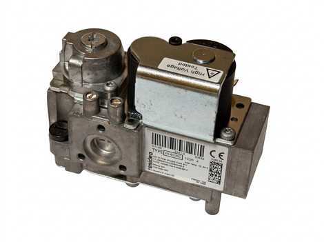 VK4100C1026 Газовый клапан,  HONEYWELL