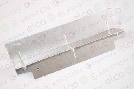 61312812 ПЛАСТИНА ОПОРНАЯ,  Ariston
