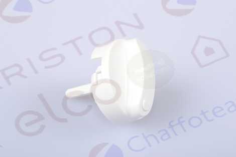 61312930 РУЧКА БЕЛАЯ,  Ariston