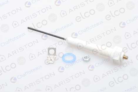 340407 АНОД (PROTECH),  Ariston