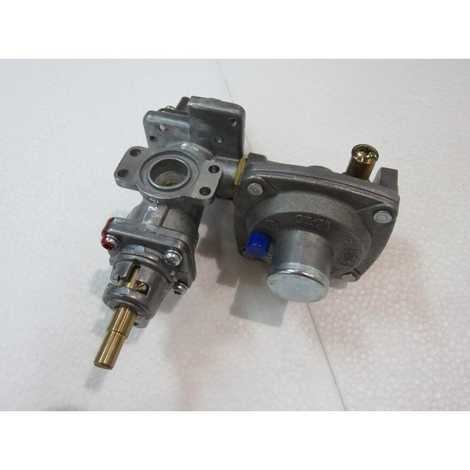 722301900 клапан газовый,  Baxi