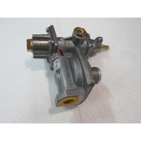 722301900 клапан газовый,  Baxi