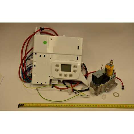 710926800 Комплект модернизационный mainfour 240f,  Baxi