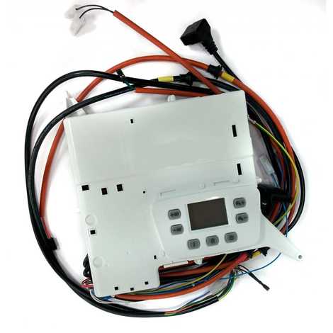 710926800 Комплект модернизационный mainfour 240f,  Baxi