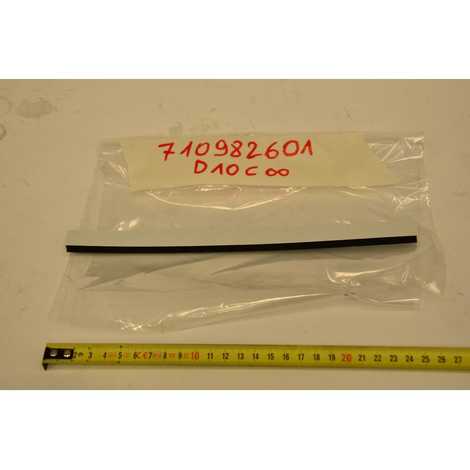 710982600 Уплотнение,  Baxi