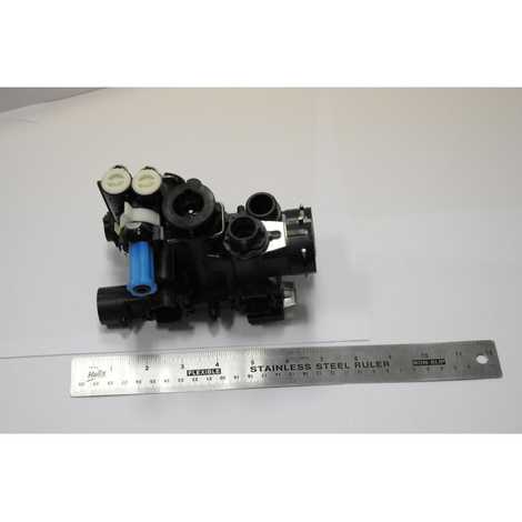711033700 Гидравлическая группа обратной подачи (в т.ч. поз. № 624),  Baxi