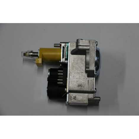5665220 Клапан газовый (honeywell vk4105m 5108),  Baxi