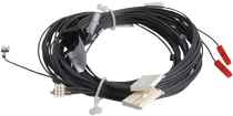 7828614 Кабельный жгут X8/X9/ион,  Viessmann