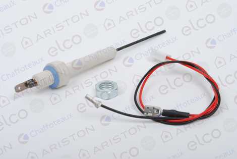 65109749 АНОД PROTECH,  Ariston