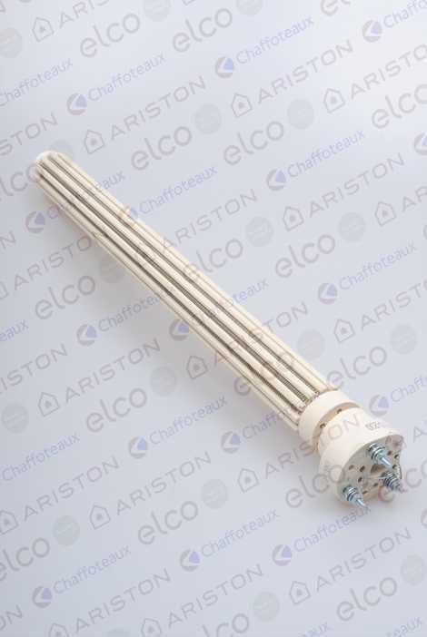 65110080 НАГРЕВАТЕЛЬНЫЙ ЭЛЕМЕНТ,  Ariston