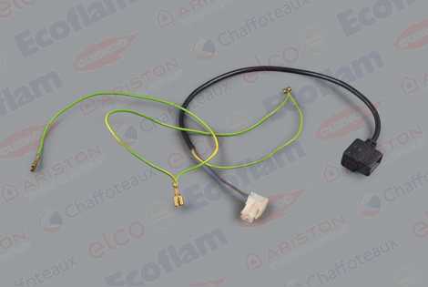 60002526 КАБЕЛЬ НАСОСА,  Ariston