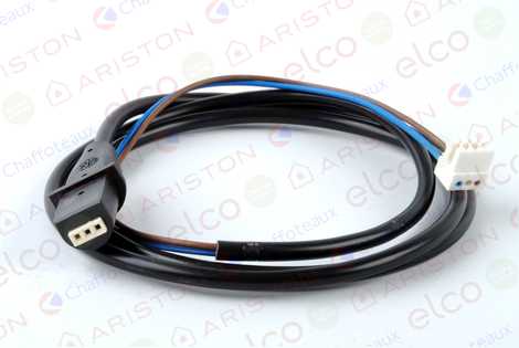 65115552 КАБЕЛЬ НАСОСА PWM,  Ariston
