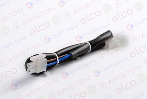 65115451 КАБЕЛЬ (SUPPLY CLIP-IN),  Ariston