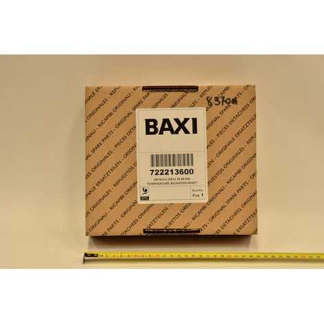 722213600 Электронная плата,  Baxi