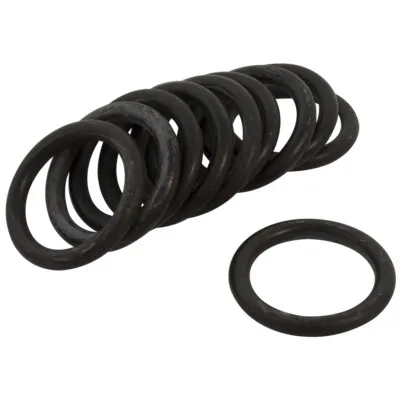 87002050230 Резиновое кольцо (10 шт.) Therm 2000 O/4000 O/6000 O,  Buderus