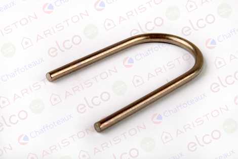 990385 U-КЛИПСА,  Ariston