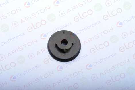 60001920 ДИАФРАГМА ГАЗОВАЯ D: 3.80,  Ariston