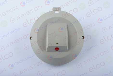 65105411 КРЫШКА ПЛАСТИКОВАЯ,  Ariston
