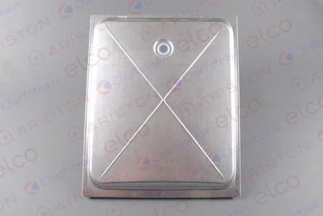 65105678-02 ГЕРМЕТИЗИРУЮЩАЯ КРЫШКА,  Ariston