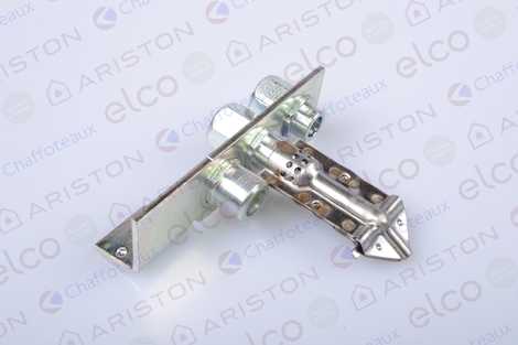 339377 Запальная горелка,  Ariston