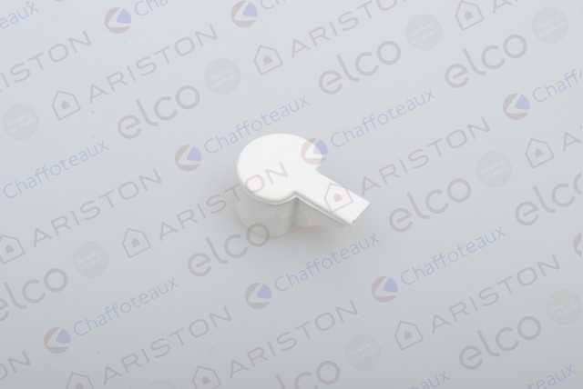 570029 Ручка регулировочная,  Ariston