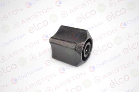 571559 Ручка крана наполнения (подпитки),  Ariston