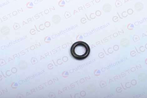 571807 Кольцевая прокладка 20-18,  Ariston