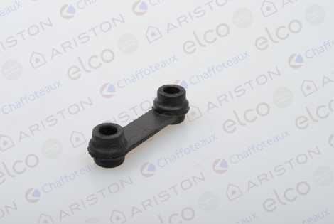 573329 Заглушка подачи воздуха,  Ariston