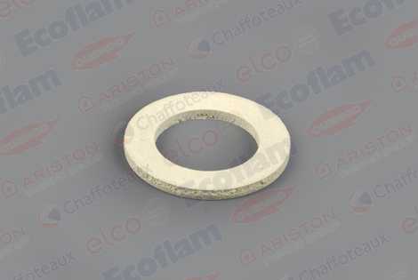 573520 Прокладка 3/4″,  Ariston