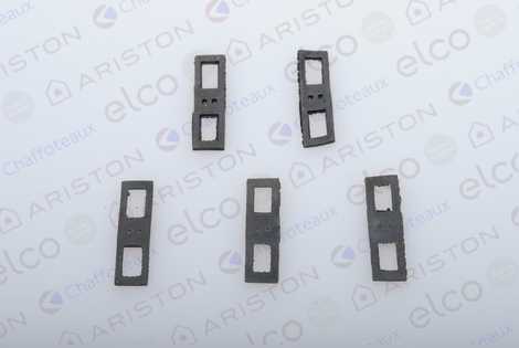 574279 Прокладка,  Ariston