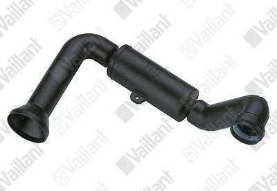 145829 Воздуховод,  Vaillant