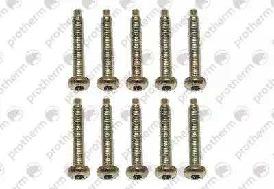 0020097193 Гайка M5-22x12x4mm Protherm,