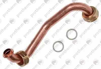 0020097990 Трубка газовая Protherm,