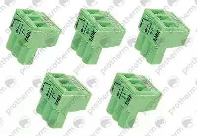 0020098256 Клеммная колодка (5 штук) Protherm,