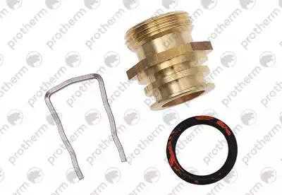 0020111665 Соединение G3/4 Protherm,